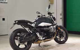 BMW R NINE T PURE 2017