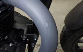 HONDA GB350S 2023