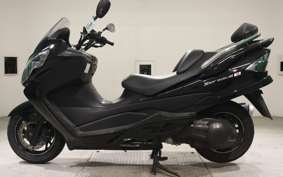 SUZUKI SKYWAVE 400 SA 3 2013 CK45A