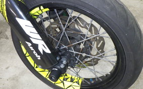 YAMAHA WR250X 2020 DG15J