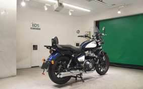 OTHER +ENFIELD SUPER ﾒﾃｵ650 2024
