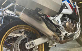HONDA CRF1100L AFRICA TWIN Adventure ES 2020 SD10
