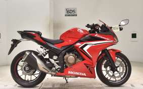 HONDA CBR400R 2020 NC56