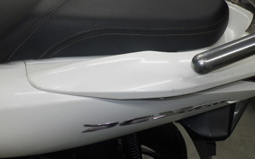 HONDA PCX 150 1993 KF30