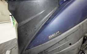 SUZUKI ADDRESS 110 2023 CE47A