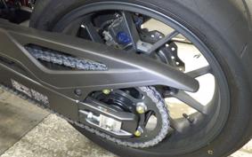 HONDA CB750HORNET Eクラッチ 2026 RH24