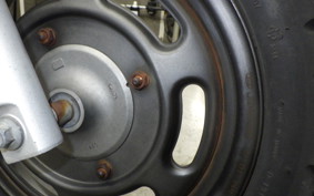 HONDA APE 50 1970 AC16