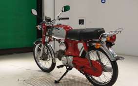 HONDA CS90 S90