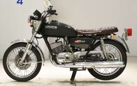 SUZUKI GT250 GT250