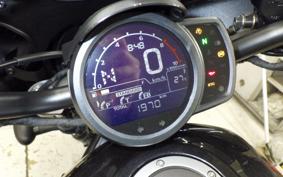 HONDA REBEL 1100 T 2025 SC83