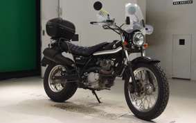 SUZUKI VANVAN 200 2013 NH42A