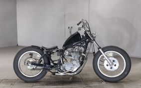 YAMAHA SR400 2000 1JR