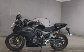 HONDA CBR400R NC65