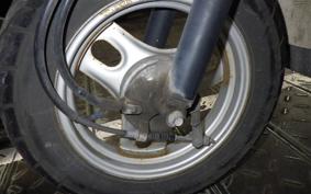 HONDA CREA SCOOPY 1990 AF55