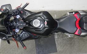 HONDA CBR250RR A MC51