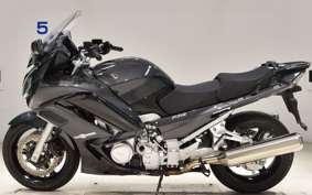 YAMAHA FJR1300 A 2015