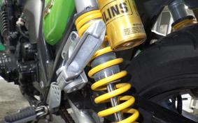 KAWASAKI ZRX1100 1998 ZRT10C