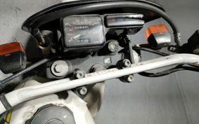 HONDA XLR125R JD16