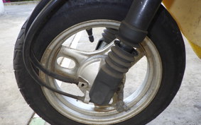 HONDA TODAY AF61