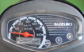 SUZUKI LETS4 CA41A
