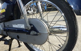 HONDA C50 SUPER CUB E AA01