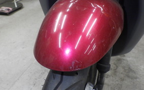 SUZUKI LET's 4 2025 CA45A