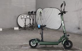 OTHER BLAZE EV SCOOTER ..