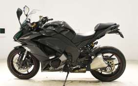 KAWASAKI NINJA 1000 A 2017 ZXT00W