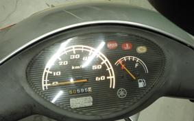 YAMAHA JOG Gen.5 SA36J