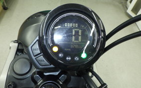 HONDA CT125-2 2023 JA65