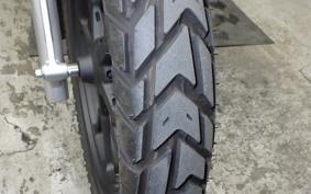 HONDA ｸﾛｽｶﾌﾞ110-3 2008 JA60