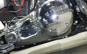 HARLEY FLSTC 1450 2003