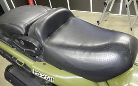 HONDA PS250 MF09