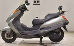 HONDA FORESIGHT EX MF04