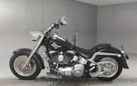 HARLEY FLSTF 1450 BMY