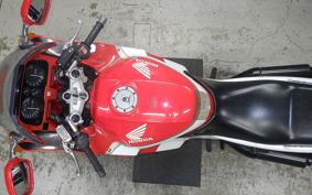HONDA CBR1000F 1992 SC24