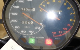 SUZUKI GSX750S KATANA 1982 GS75X