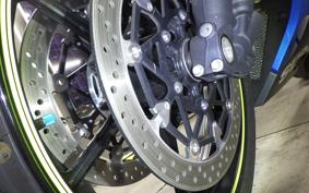 SUZUKI GSX-R1000R A 2019 DM11G