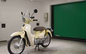 HONDA C110 SUPER CUB 2023 JA44