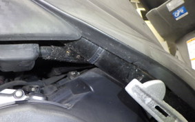 SUZUKI ADDRESS V125 S 1988 CF4MA