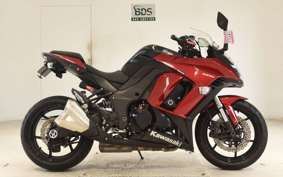 KAWASAKI NINJA 1000 A 2014