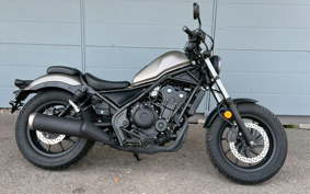 HONDA REBEL 500 2020 PC60