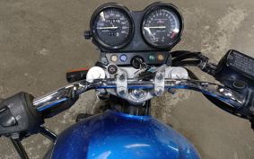 HONDA CB400SF TRAINING CAR NC42