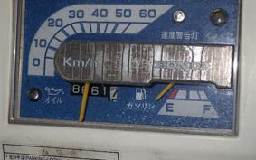 HONDA GYRO UP TA01