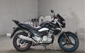 SUZUKI GSR250 GJ55D