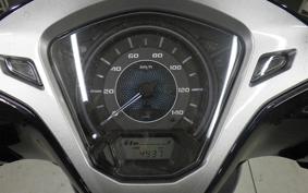 HONDA LEAD 125 JK12