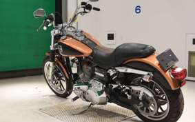 HARLEY FXDC 1580 2007