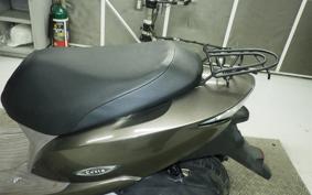 HONDA DIO CESTA GEN 2