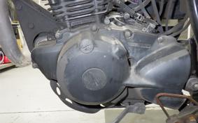 YAMAHA TW225 2021 DG09J