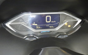 HONDA PCX 160 2025 KF47